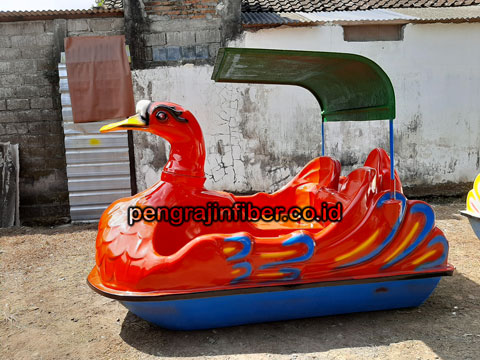 Daftar Harga Sepeda Bebek Air Kota Jambi