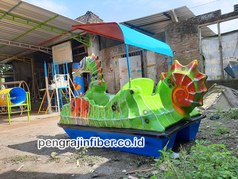 Daftar Harga Sepeda Bebek Air Kota Kendari Terbaru