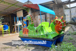 Daftar Harga Sepeda Bebek Air Kota Kendari