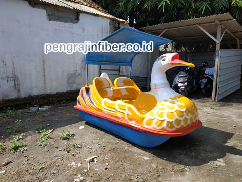 Daftar Harga Sepeda Bebek Air Kota Kendari
