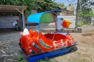 Daftar Harga Sepeda Bebek Air Kota Kotamobagu Terbaru