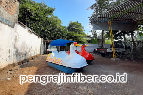 Daftar Harga Sepeda Bebek Air Kota Kotamobagu