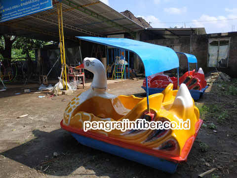 Daftar Harga Sepeda Bebek Air Kota Medan Terbaru