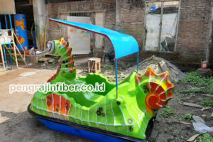 Daftar Harga Sepeda Bebek Air Kota Palu Terbaru