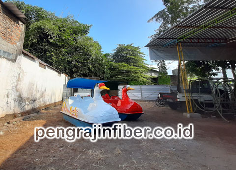 Daftar Harga Sepeda Bebek Air Kota Palu Terbaru