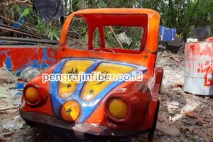 Daftar Harga Sepeda Bebek Air Kota Serang