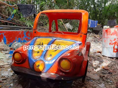 Daftar Harga Sepeda Bebek Air Kota Serang Terbaru