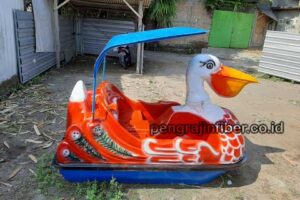 Daftar Harga Sepeda Bebek Air Kota Sungai Penuh Terbaru