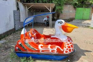 Daftar Harga Sepeda Bebek Air Kota Tangerang Terbaru