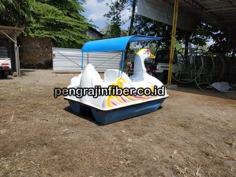 Daftar Harga Sepeda Bebek Air Kota Tangerang Terbaru