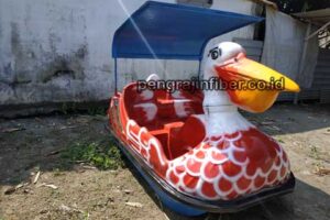 Daftar Harga Sepeda Bebek Air Kota Tasikmalaya
