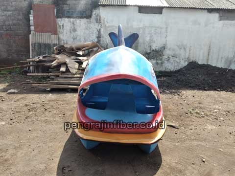 Daftar Harga Sepeda Bebek Air Kota Tasikmalaya Terbaru