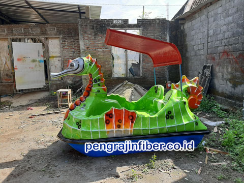 Daftar Harga Sepeda Bebek Air Kotawaringin Barat