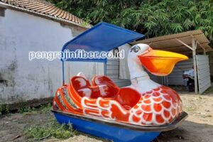 Daftar Harga Sepeda Bebek Air Kubu Raya Terbaru