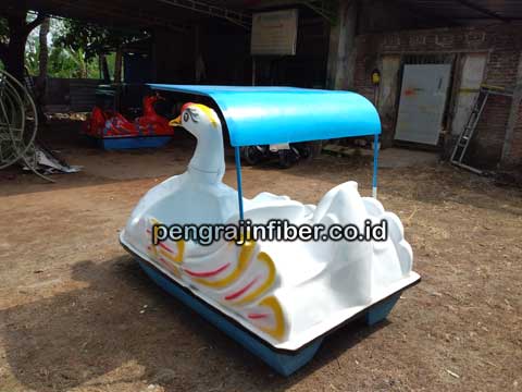 Daftar Harga Sepeda Bebek Air Kutai Kartanegara Terbaru