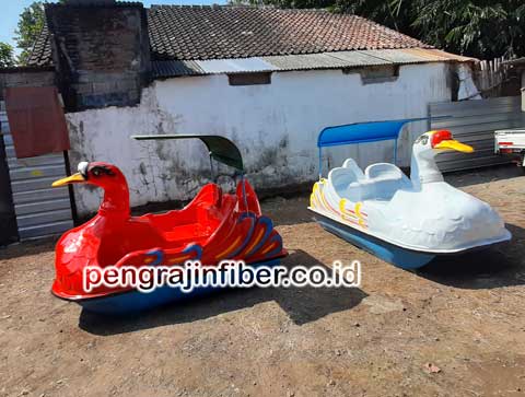 Daftar Harga Sepeda Bebek Air Kutai Kartanegara