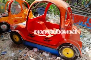 Daftar Harga Sepeda Bebek Air Kutai Timur Terbaru