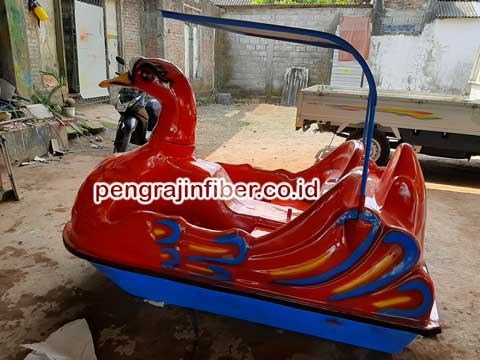 Daftar Harga Sepeda Bebek Air Kutai Timur