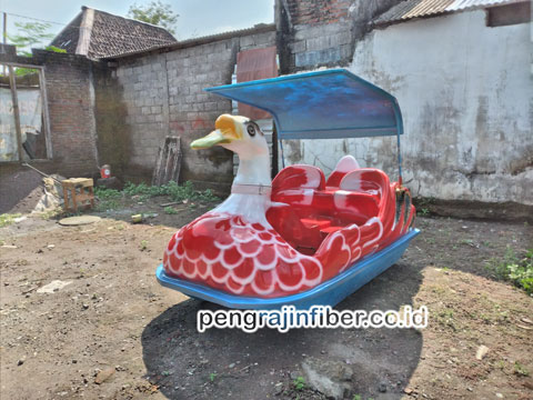 Daftar Harga Sepeda Bebek Air Labuhanbatu Utara