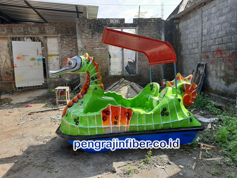 Daftar Harga Sepeda Bebek Air Lahat