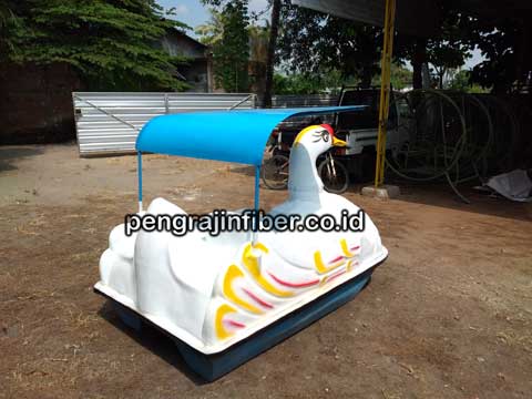 Daftar Harga Sepeda Bebek Air Lampung Barat Terbaru