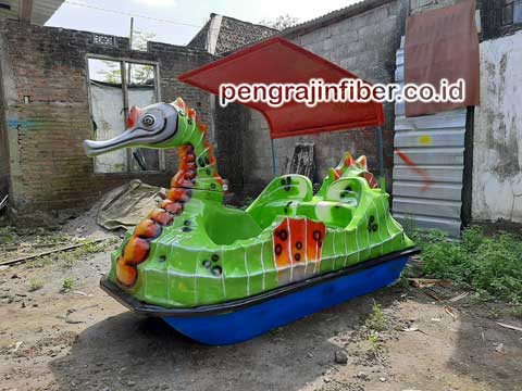 Daftar Harga Sepeda Bebek Air Lampung Barat