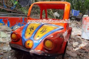 Daftar Harga Sepeda Bebek Air Lampung Selatan