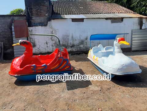 Daftar Harga Sepeda Bebek Air Lampung Selatan