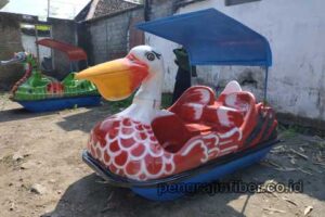 Daftar Harga Sepeda Bebek Air Lampung Utara