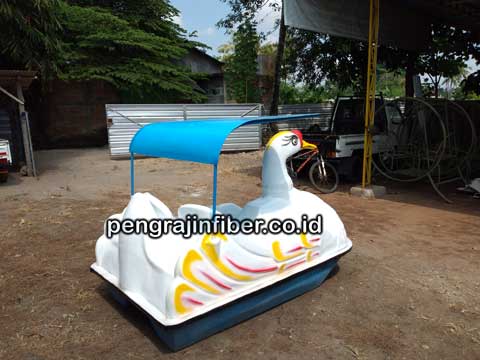 Daftar Harga Sepeda Bebek Air Lampung Utara