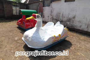 Daftar Harga Sepeda Bebek Air Lima Puluh Kota