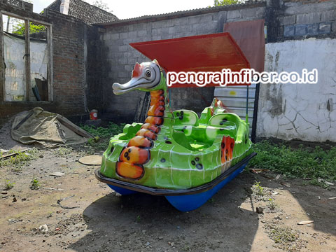 Daftar Harga Sepeda Bebek Air Lima Puluh Kota Terbaru