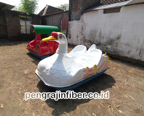 Daftar Harga Sepeda Bebek Air Lima Puluh Kota