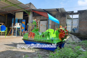 Daftar Harga Sepeda Bebek Air Lubuklinggau