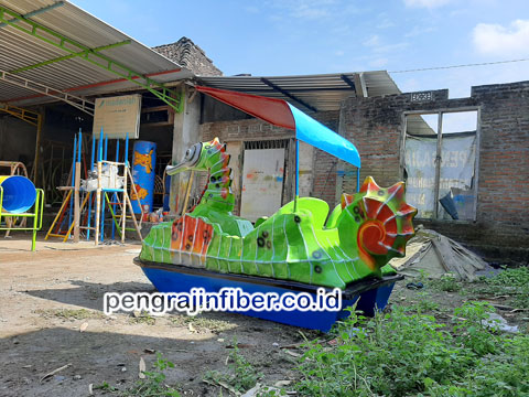 Daftar Harga Sepeda Bebek Air Lubuklinggau Terbaru