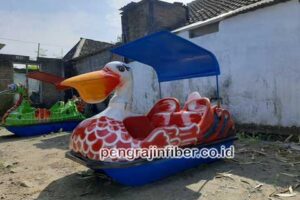 Daftar Harga Sepeda Bebek Air Luwu Terbaru