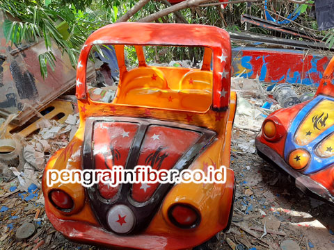 Daftar Harga Sepeda Bebek Air Luwu Terbaru