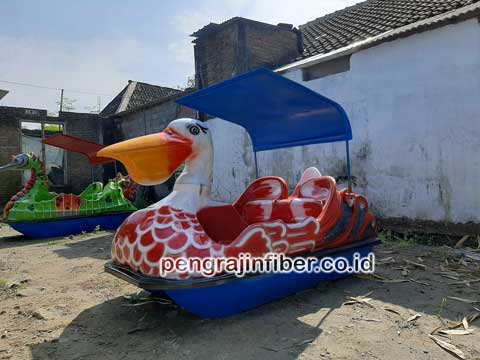 Daftar Harga Sepeda Bebek Air Luwu