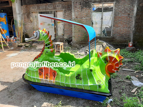 Daftar Harga Sepeda Bebek Air Mamuju Tengah