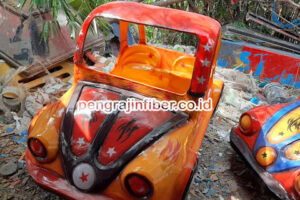 Daftar Harga Sepeda Bebek Air Mamuju