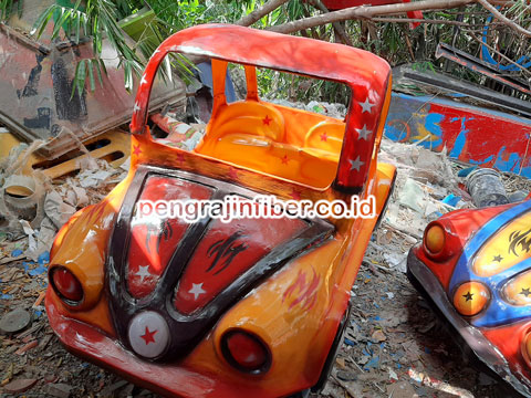 Daftar Harga Sepeda Bebek Air Mamuju Terbaru