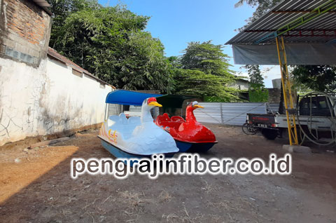 Daftar Harga Sepeda Bebek Air Mamuju