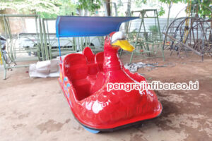 Daftar Harga Sepeda Bebek Air Maros Terbaru