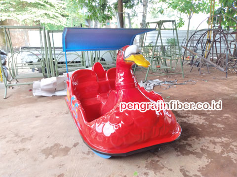 Daftar Harga Sepeda Bebek Air Maros