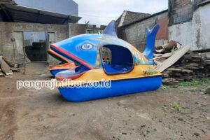 Daftar Harga Sepeda Bebek Air Mempawah