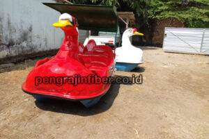 Daftar Harga Sepeda Bebek Air Minahasa