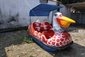 Daftar Harga Sepeda Bebek Air Minahasa Selatan Terbaru
