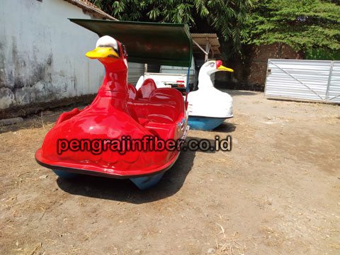 Daftar Harga Sepeda Bebek Air Minahasa