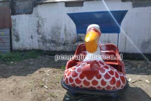 Daftar Harga Sepeda Bebek Air Muara Enim Terbaru