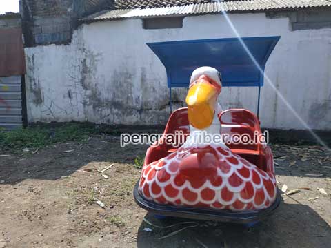 Daftar Harga Sepeda Bebek Air Muara Enim Terbaru